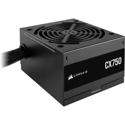 Corsair CX series CX750 (2023) 750 Watt 80+ bronze voeding bij Yorcom