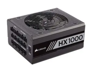 Corsair HX1000 V2 Voeding bij HardwareParadijs