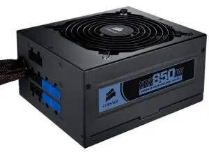 Corsair HX850W Voeding bij HardwareParadijs