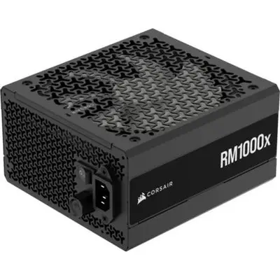 Corsair RM1000x 1000 Watt 80+ Gold ATX3.1 PCIe 5.1 voeding bij Yorcom