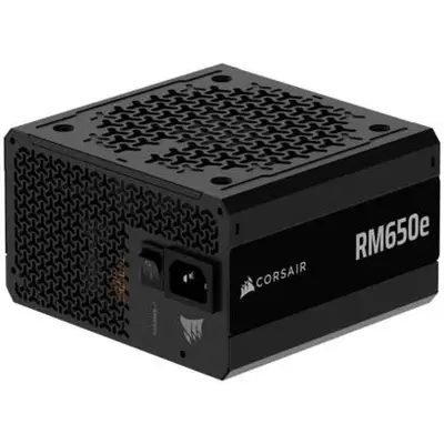 Corsair RM650e 650 Watt 80+ Gold ATX3.1 PCIe 5.1 voeding bij Yorcom