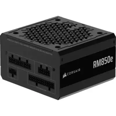 Corsair RM850e 850 Watt 80+ Gold ATX3.1 PCIe 5.1 voeding bij Yorcom