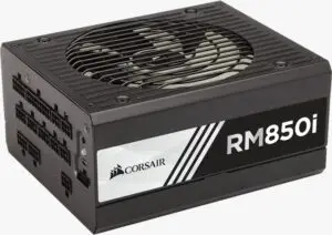 Corsair RM850i Voeding bij HardwareParadijs