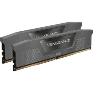Corsair Vengeance 16 GB DDR5-6000 (2x 8 GB) werkgeheugen bij PConderdelen