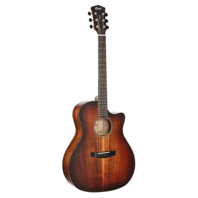 Cort Core-GA ABW Akoestische Gitaar bij Brugman Muziek