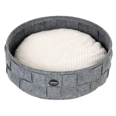 Cosma Kattenmand Ø 50 x H 15 cm bij Bitiba