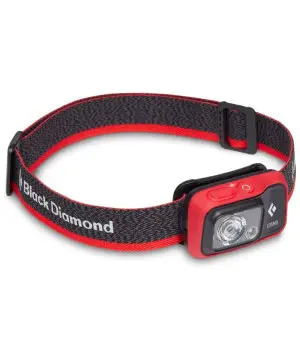 Cosmo 350 Headlamp bij OutdoorXL