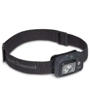 Cosmo 350 Headlamp bij OutdoorXL