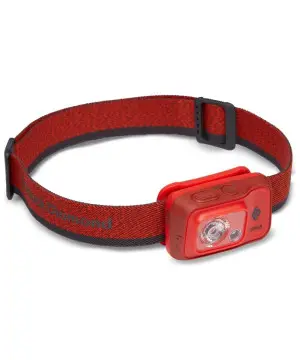 Cosmo 350-R Headlamp bij OutdoorXL