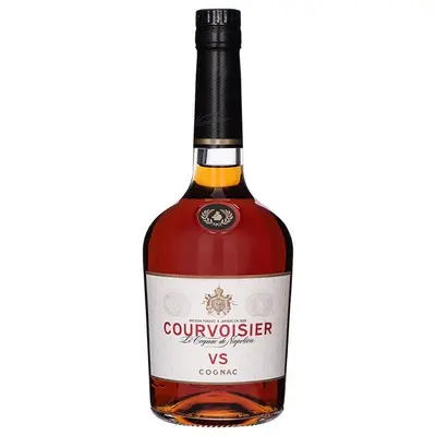 Courvoisier VS Very Special Cognac 70 cl bij Dirck3 (Dirck III)
