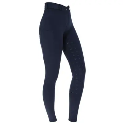 Covalliero Rijbroek ClassicStar Navy bij Agradi