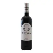 Covila - Rioja Crianza - 0.75L - 2021 bij Bovino