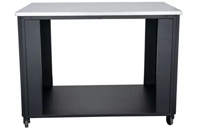Cozze buitenkeuken 115 cm bij Pizzaovens.shop