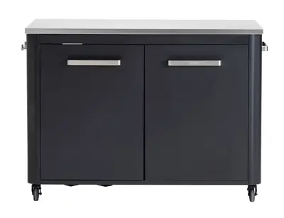 Cozze buitenkeuken 120 cm bij Pizzaovens.shop