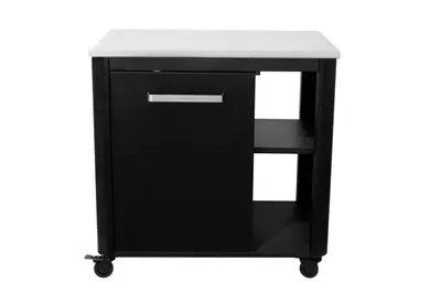 Cozze Compacte Buitenkeuken 90 cm bij Pizzaovens.shop