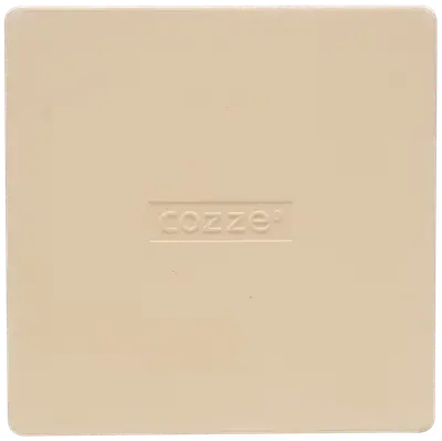 Cozze Pizzasteen Vierkant 34,5 × 34,5 cm bij Pizzaovens.shop
