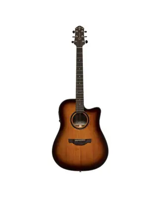 Crafter Able D600CE VTG bij Huigens Music