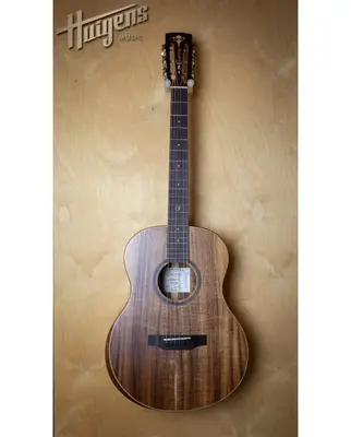 Crafter Big Mino All Koa bij Huigens Music