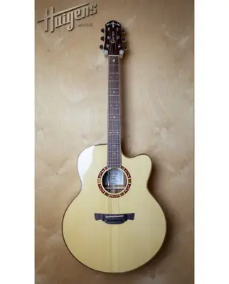 Crafter Stage J16CE Pro bij Huigens Music