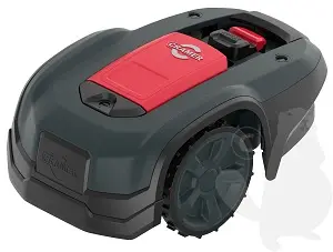 Cramer Robotmaaier RM800-B bij Lozeman Tuinmachines