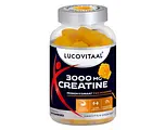 Creatine 3000mg Gummies | 60ST bij De Online Drogist