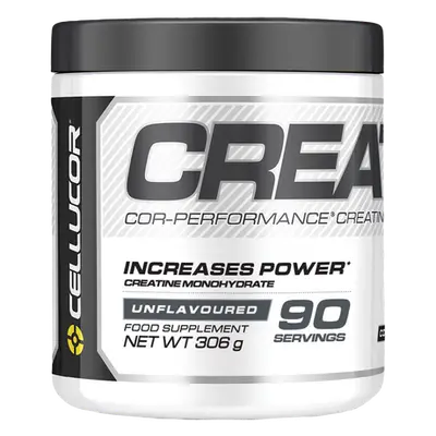 Creatine Cellucor bij Body & Fit
