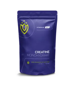 Creatine Monohydraat bij Vitakruid