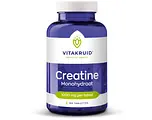 Creatine Monohydraat 1000 mg | 180TB bij De Online Drogist