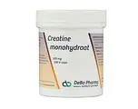 Creatine Monohydraat Capsules | 100VCP bij De Online Drogist