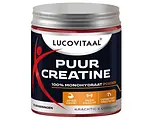 Creatine Monohydraat Poeder Puur | 210GR bij De Online Drogist