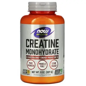 Creatine Monohydrate Powder bij Bodystore