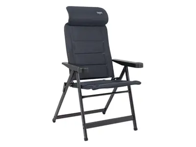 Crespo AP-237 Air-Deluxe Compact standenstoel - Grey bij Obelink