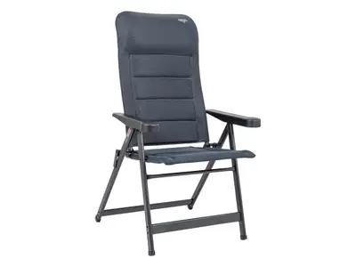 Crespo AP-237 Air-Deluxe standenstoel - Grey bij Obelink