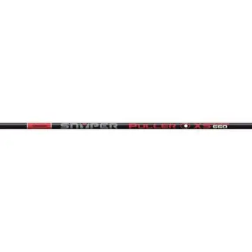 Cresta Snyper Puller XS 660 Vaste Hengel bij Eurotackle