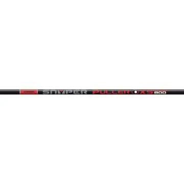 Cresta Snyper Puller XS 800 Vaste Hengel bij Eurotackle
