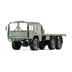 Cross RC MC6-A 1/12 6x6 Crawler Truck KIT bij TopRC