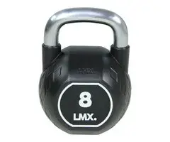 Crossmaxx LMX65 Competition CPU kettlebell (8-24kg) bij Fitnesskoerier