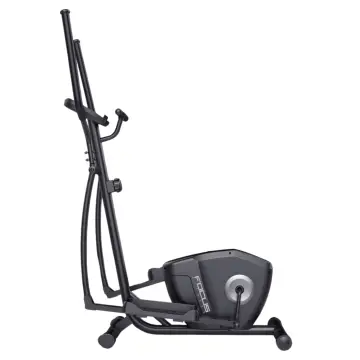 Crosstrainer - Focus Fitness Fox 1.4 bij Betersport