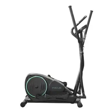 Crosstrainer - Focus Fitness Fox 2 bij Betersport