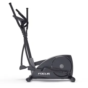 Crosstrainer - Focus Fitness Fox 3 iPlus bij Betersport