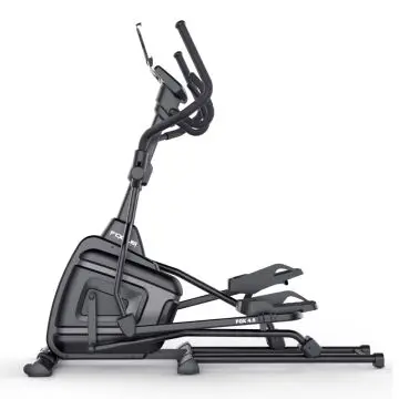 Crosstrainer - Focus Fitness Fox 4.5 iPlus bij Betersport