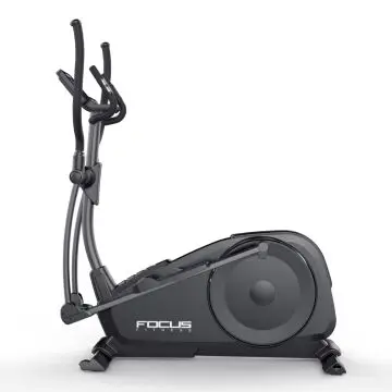 Crosstrainer - Focus Fitness Fox 5 iPlus bij Betersport
