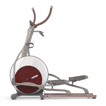 Crosstrainer - Focus Fitness Fox 6.5 - Wit bij Betersport