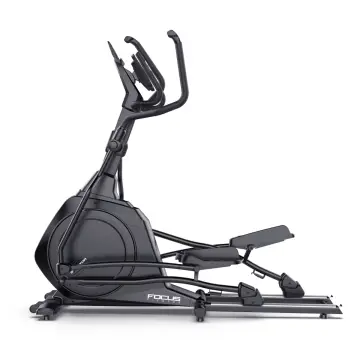 Crosstrainer - Focus Fitness Senator iPlus bij Betersport