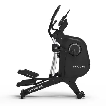Crosstrainer - Focus Fitness Stride bij Betersport