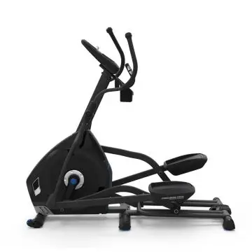 Crosstrainer - Nautilus E626 bij Betersport