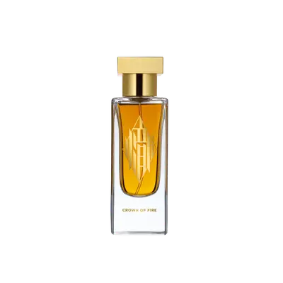 Crown of Fire - extrait de parfum bij Perfume Lounge