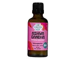 Cruydhof Ashwagandha Wortel Druppels | 50ML bij De Online Drogist