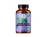 Cruydhof Curcuma Oregano Quercetine...60VCP bij De Online Drogist
