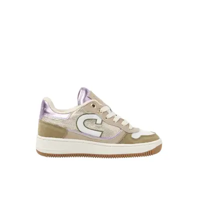 Cruyff Kinder schoenen CJ241040-560 Groen/Goud bij Donelli